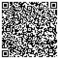 QR code with T-Nu Nu's contacts