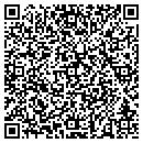QR code with A V Advantage contacts
