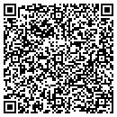 QR code with ALJ & Assoc contacts