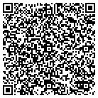 QR code with Mt Olive Water Work District contacts