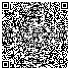 QR code with University Second Hand Depot contacts