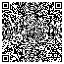 QR code with Clausen Racing contacts