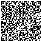 QR code with HI FI Sls-Dio-Video-car Stereo contacts