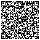 QR code with One 800 Got Junk contacts