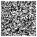 QR code with F & S Investments contacts