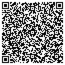 QR code with Robert W Johnson DDS contacts