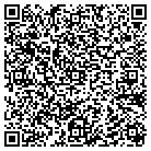 QR code with H & R Block Tax Service contacts