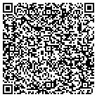 QR code with On Stage Hair Studio contacts