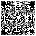 QR code with Ticketmaster Jazzfest Handicap contacts