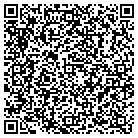 QR code with Henderson Bible Church contacts