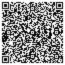 QR code with Resource Mfg contacts