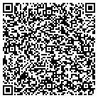 QR code with A Crisis Pregnancy Hotlin contacts