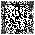 QR code with Advanced Anointed Artistic contacts