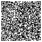 QR code with Antwine's Monuments & Vaults contacts