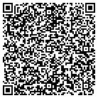 QR code with Advanced Diversified Tech contacts