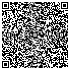 QR code with Time Of Day Temperature Service contacts