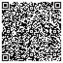 QR code with Hammonds Air Service contacts