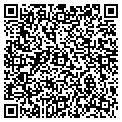 QR code with DFS Systems contacts