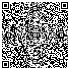 QR code with Custom Built Transmission Inc contacts