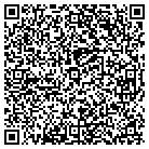 QR code with Marksville Fire Department contacts