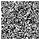 QR code with Angels Care contacts