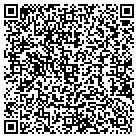 QR code with LA Dotd Federal Credit Union contacts