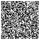 QR code with Honest Man Lawn Services contacts