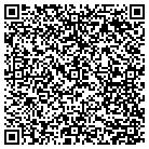 QR code with Ironstine Machine Fabrication contacts