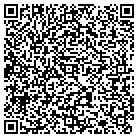 QR code with Advanced Gaming Distr LLC contacts