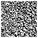 QR code with US Indian Health-Mental contacts