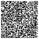 QR code with Advanced Auto A/C & Radiator contacts