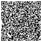 QR code with Water Valley Church Of God contacts