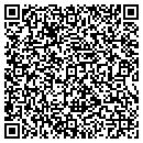 QR code with J & M Aircraft Supply contacts