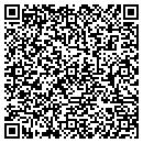 QR code with Goudeau Inc contacts
