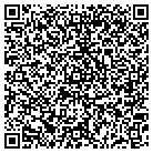 QR code with Hudleston's Tractor & Dozier contacts