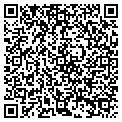 QR code with C Conway contacts