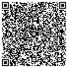 QR code with B & B Copier Sales & Service contacts