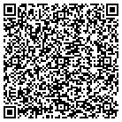 QR code with F K Maintenance Service contacts