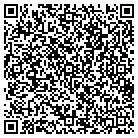 QR code with Alberts Appliance Repair contacts