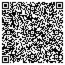 QR code with 20/20 Eye Care contacts
