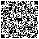 QR code with Alpha Testing & Inspection Inc contacts