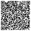QR code with Clp contacts