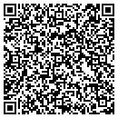 QR code with A Plus Signs contacts