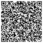 QR code with Rex Roofing & Sheet Metal contacts