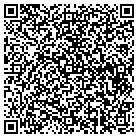 QR code with Saint Timothy Baptist Church contacts
