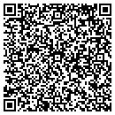 QR code with C R Brandon Co contacts