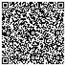 QR code with Reflection Of The Past contacts