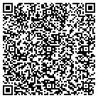 QR code with A J's Transmissions Inc contacts