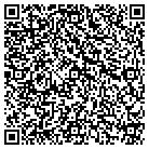 QR code with Maggie's Beauty Center contacts