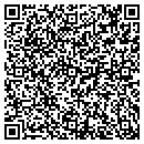 QR code with Kiddies Kampos contacts